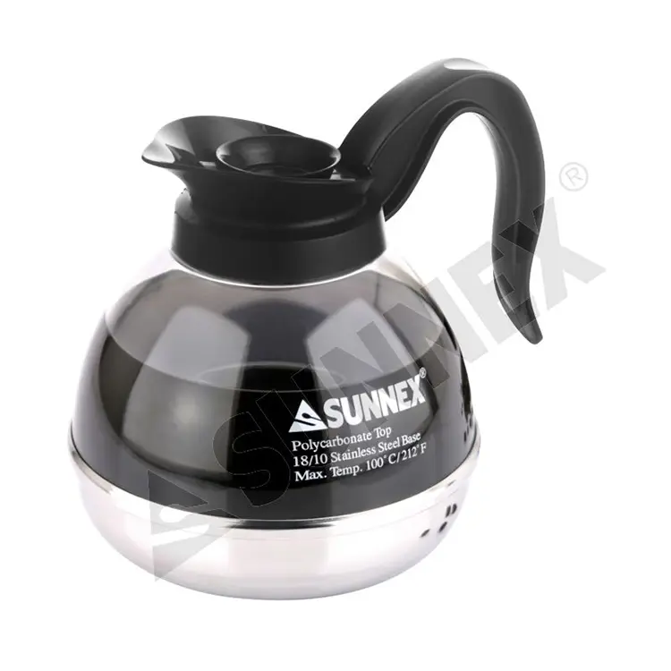 1.8ltr کافی ڈیکنٹر