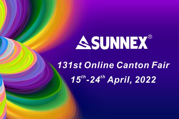 131 واں کینٹن میلہ SUNNEX تیاری میں!