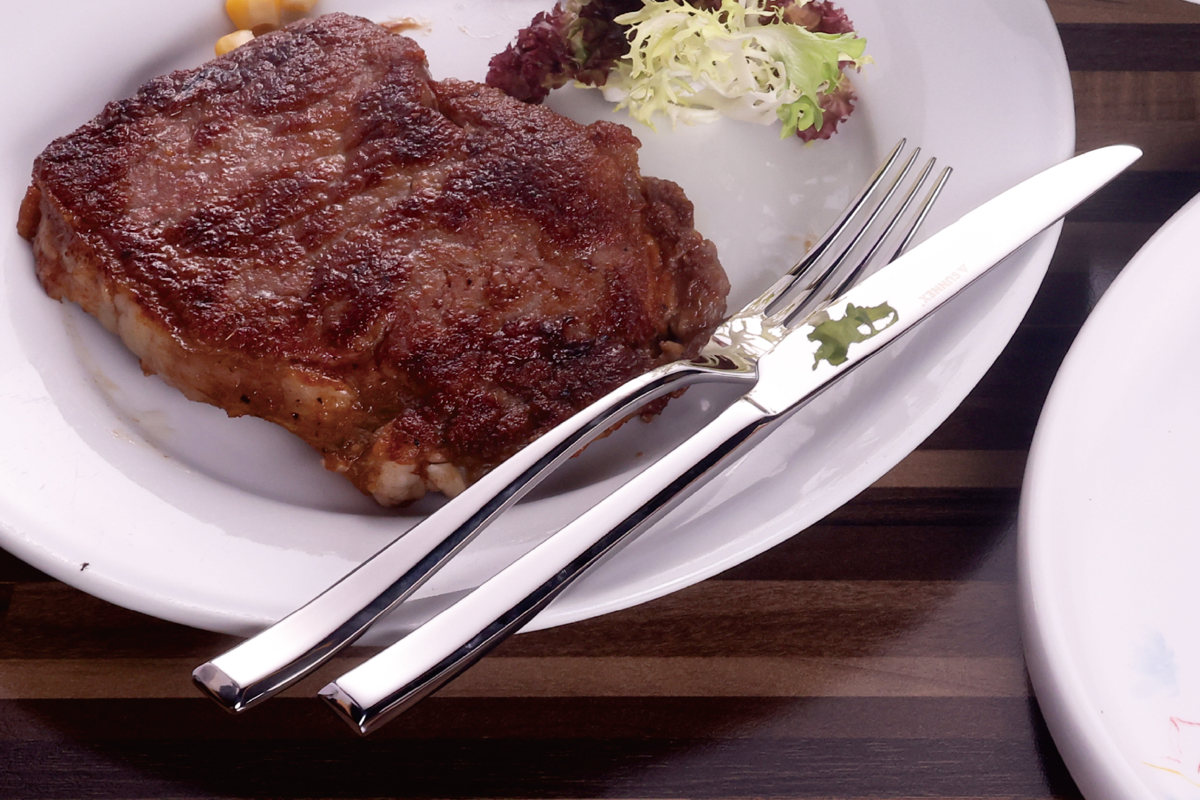 سنیکس نیو کٹلری مصنوعات-C112 اور M185 سیریز