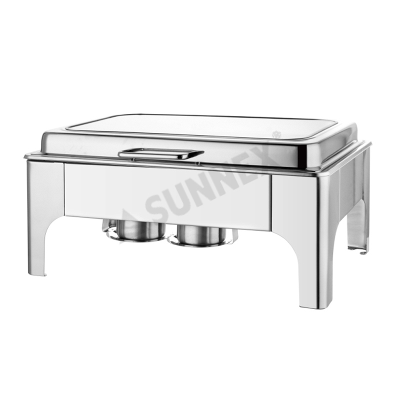 M620 سیریز 1/1 ہائی ویلیو سٹینلیس سٹیل شیفر