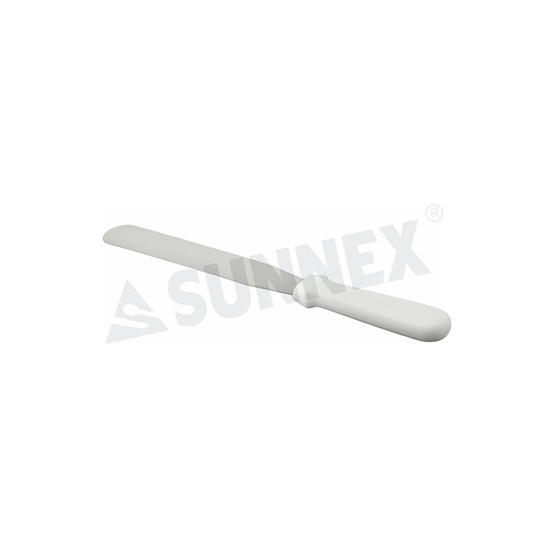 SUNNEX سٹینلیس سٹیل پیزا کٹر